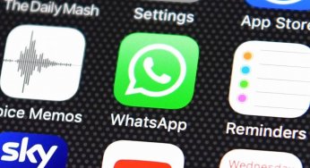 在WhatsApp消息上將WhatsApp監控Apk下載到監控
