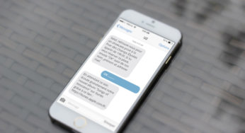 如何在 iPhone 上監控孩子的短信